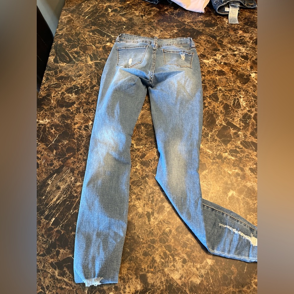 00 Jeans - Picture 3 of 3